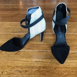 Sole Society Heels